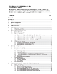 DIN EN ISO 15118-21:2024-07