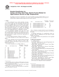 ASTM A691-98(2002) (R1998)