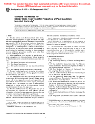 ASTM C1033-85(1994)e1 (R2000)