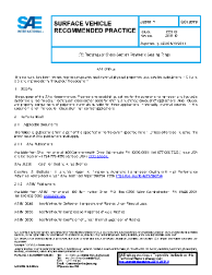 SAE J 2310:2019-10-09
