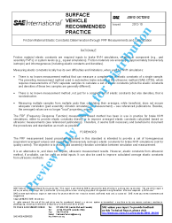 SAE J 3013:2012-10-09