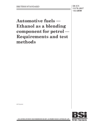 BS EN 15376:2007+A1:2009