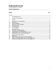 DIN 276:2017-07