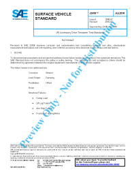 SAE J 2436:2016-07-01