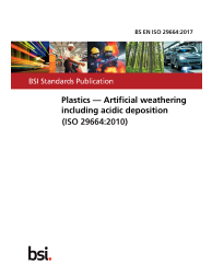 BS EN ISO 29664:2017