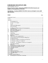 DIN EN ISO 18135:2016-01