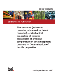 BS ISO 15733:2015