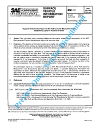 SAE J 1420:1997-11-11