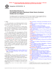 ASTM D4727/D4727M-15