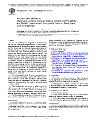 ASTM F1160-14(2017)e1