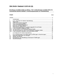 DIN 25420-1 Beiblatt 3:2015-03
