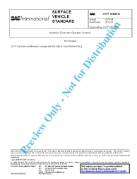 SAE J 1177:2012-01-09