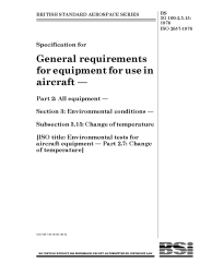 BS 3G 100-2.3.15:1978