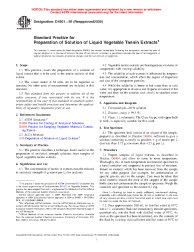 ASTM D4901-99(2009)