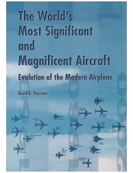 The World's Most Significant and Magnificent Aircraft