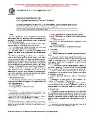 ASTM C221-98(2003)e1 (R1998)