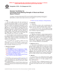 ASTM D5764-97a(2013)