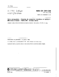 NBN EN 2591-309:1998