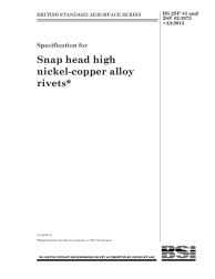 BS 2SP 81 and 2SP 82:1973+A3:2015