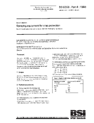 BS 6356-4:1989