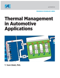 Thermal Management in Automotive Applications