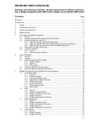 DIN EN ISO 19901-5:2022-02