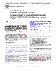 ASTM A705/A705M-20e1