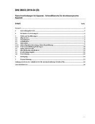 DIN 28033:2019-04