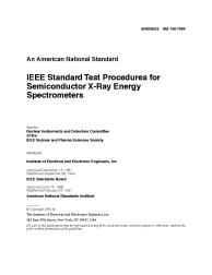 IEEE 759:1984 (R1999)