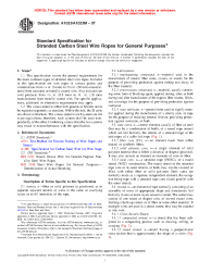 ASTM A1023/A1023M-07