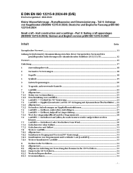 DIN EN ISO 12215-9:2024-09