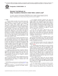 ASTM D3966/D3966M-22