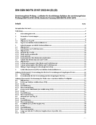 DIN CEN/TS 15209:2022-04