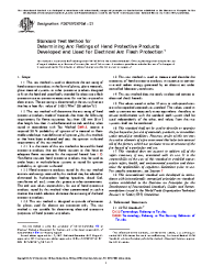 ASTM F2675/F2675M-21