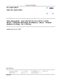 NBN EN 3482:2019