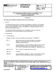 SAE AS 7112/6:2013-01-09