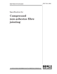 BS 7531:1992