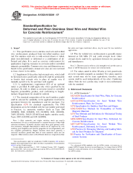 ASTM A1022/A1022M-07