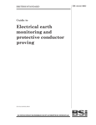 BS 4444:1989