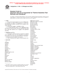 ASTM C1302-95(2002) (R1995)