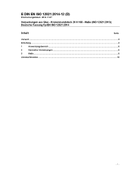 DIN EN ISO 12821:2014-12