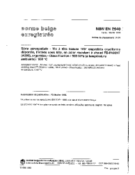 NBN EN 2940:1996