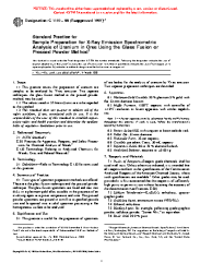 ASTM C1110-88(1997)e1