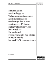 BS ISO/IEC 14474:1998