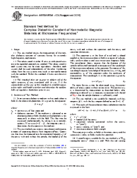 ASTM A893/A893M-03(2015)