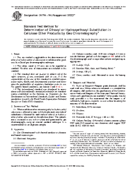 ASTM D4794-94(2022)e1