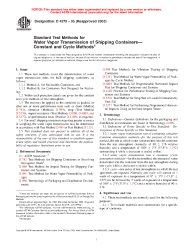 ASTM D4279-95(2003) (R1995)