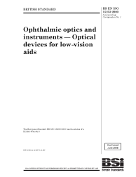 BS EN ISO 15253:2000