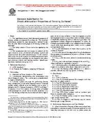 ASTM F1543-96(2002)e1 (R1996)