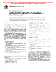 ASTM A732/A732M-98e1